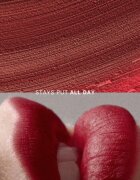Bobbi Brown Luxe Cashmere Matte Lipstick матиращо червило цвят Vintage Blush 3.5 гр.