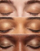 Bobbi Brown Luxe Eye Shadow Lunar New Year Collection сенки за очи с блясък цвят Sparkler 18 гр.