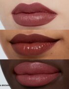 Bobbi Brown Luxe Lipstick луксозно червило с хидратиращ ефект цвят Bahama Brown 3.8 гр.