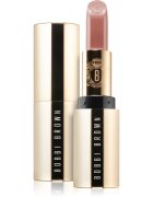 Bobbi Brown Luxe Lipstick луксозно червило с хидратиращ ефект цвят Pink Nude 38 гр.