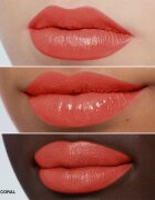 Bobbi Brown Luxe Lipstick луксозно червило с хидратиращ ефект цвят Retro Coral 38 гр.