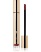 Bobbi Brown Luxe Matte Liquid Lipstick дълготрайно матово течно червило цвят Weekender 6 мл.