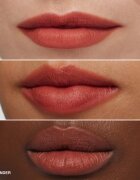 Bobbi Brown Luxe Matte Liquid Lipstick дълготрайно матово течно червило цвят Weekender 6 мл.