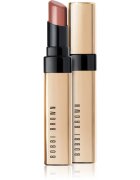 Bobbi Brown Luxe Shine Intense хидратиращ гланц за устни цвят BARE TRUTH 2.3 гр.