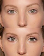 Bobbi Brown Mini Smokey Eye Mascara спирала за обем и сгъстяване на миглите 3 мл.