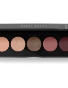 Bobbi Brown Nudes Eyeshadow Palette палитра сенки за очи цвят Rosey Nudes 1 бр.