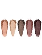 Bobbi Brown Nudes Eyeshadow Palette палитра сенки за очи цвят Rosey Nudes 1 бр.