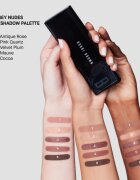 Bobbi Brown Nudes Eyeshadow Palette палитра сенки за очи цвят Rosey Nudes 1 бр.