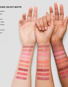 Bobbi Brown Pot Rouge Velvet Matte матов кремообразен руж цвят Petal Pink 8.5 гр.