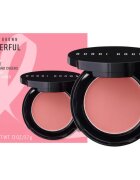 Bobbi Brown Powerful Pink Pot Rouge матов кремообразен руж цвят Powder Pink 3.7 гр.
