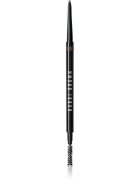 Bobbi Brown Precise Brow Pencil молив за вежди цвят Black Brown 0.06 гр.