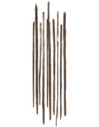 Bobbi Brown Precise Brow Pencil молив за вежди цвят Black Brown 0.06 гр.
