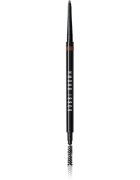 Bobbi Brown Precise Brow Pencil молив за вежди цвят Cool Dark Brown 0.06 гр.