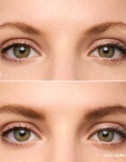 Bobbi Brown Precise Brow Pencil молив за вежди цвят Cool Dark Brown 0.06 гр.