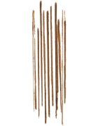 Bobbi Brown Precise Brow Pencil молив за вежди цвят Universal Red 0.06 гр.