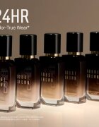 Bobbi Brown Serum Silk Foundation лек фон дьо тен с озаряващ ефект цвят Beige 30 мл.