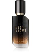 Bobbi Brown Serum Silk Foundation лек фон дьо тен с озаряващ ефект цвят Natural 30 мл.