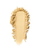 Bobbi Brown Sheer Finish Pressed Powder нежна компактна пудра цвят Pale Yellow 9 гр.