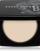 Bobbi Brown Sheer Finish Pressed Powder нежна компактна пудра цвят Soft Sand 9 гр.