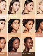 Bobbi Brown Sheer Finish Pressed Powder нежна компактна пудра цвят Soft Sand 9 гр.