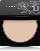 Bobbi Brown Sheer Finish Pressed Powder нежна компактна пудра цвят Warm Natural 9 гр.