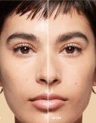 Bobbi Brown Sheer Finish Pressed Powder нежна компактна пудра цвят Warm Natural 9 гр.