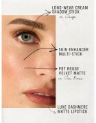 Bobbi Brown Skin Enhancer Multi-Stick мултифункционален грим за устни и скули цвят Golden Dew 8 гр.