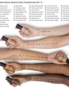 Bobbi Brown Skin Long-Wear Weightless Foundation дълготраен фон дьо тен SPF 15 цвят Cool Golden (C-076) 30 мл.