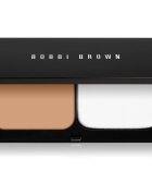 Bobbi Brown Skin Weightless Powder Foundation Грим на прах цвят Warm Beige W-046 11 гр.