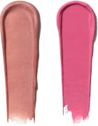 Bobbi Brown Threads of Love Cream Glow Highlighter + Pot Rouge палитра с хайлайтъри и ружове цвят Pink Duo 4 гр.