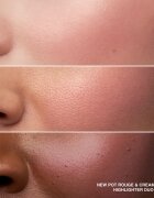 Bobbi Brown Threads of Love Cream Glow Highlighter + Pot Rouge палитра с хайлайтъри и ружове цвят Pink Duo 4 гр.