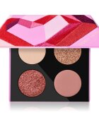 Bobbi Brown Threads of Love Eyeshadow Squad палитра сенки за очи 1.3 гр.