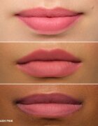 Bobbi Brown Threads of Love Luxe Matte Liquid Lipstick матиращо течно червило цвят Sandwash Pink 6 мл.