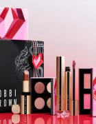 Bobbi Brown Threads of Love Luxe Matte Liquid Lipstick матиращо течно червило цвят Sandwash Pink 6 мл.