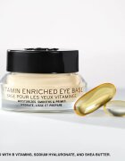 Bobbi Brown Vitamin Enriched Eye Base хидратиращ крем за очи с витамини B3 B5 B6 и B12 15 мл.