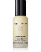 Bobbi Brown Vitamin Enriched Smoothing Serum озаряващ серум с витамин С 30 мл.
