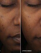 Bobbi Brown Vitamin Enriched Smoothing Serum озаряващ серум с витамин С 30 мл.