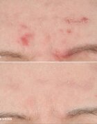 Bobbi Brown Vitamin Enriched Smoothing Serum озаряващ серум с витамин С 30 мл.