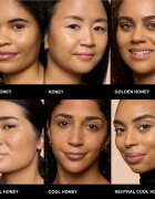 Bobbi Brown Weightless Skin Foundation SPF 15 дълготраен фон дьо тен с хидратиращ ефект цвят Neutral Honey 30 мл.