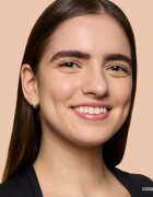 Bobbi Brown Weightless Skin Foundation SPF 15 Mini дълготраен матиращ фон дьо тен с хидратиращ ефект цвят Cool Ivory 13 мл.