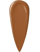 Bobbi Brown Weightless Skin Foundation SPF 15 Mini дълготраен матиращ фон дьо тен с хидратиращ ефект цвят Neutral Walnut 13 мл.