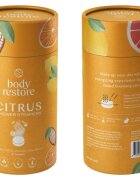 Body Restore Citrus Shower Steamers таблетки за душ 6 бр.