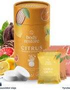 Body Restore Citrus Shower Steamers таблетки за душ 6 бр.