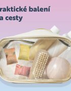 Body Restore Citrus Shower Steamers таблетки за душ 6 бр.