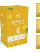 Body Restore Dawn таблетки за душ аромати Citrus Groove 3 бр.