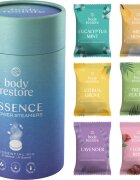 Body Restore Essence Shower Steamers таблетки за душ 6 бр.