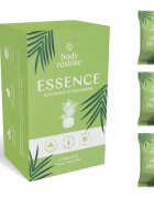 Body Restore Essence Shower Steamers таблетки за душ аромати Fresh Tea Tree 3 бр.