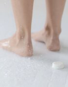 Body Restore Eucalyptus & Mint Shower Steamers таблетки за душ 2x25 гр.
