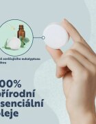 Body Restore Eucalyptus & Mint Shower Steamers таблетки за душ 2x25 гр.