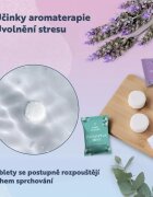 Body Restore Eucalyptus & Mint Shower Steamers таблетки за душ 2x25 гр.